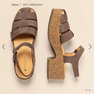 N5891 PLEASANT PLUME /ARBEQUINA - sz 40